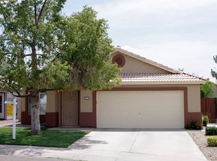 587 N Danyell Ct, Chandler, AZ 85225
