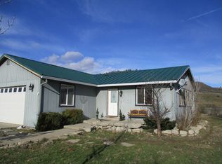 1101 Copco Rd, Hornbrook, CA 96044