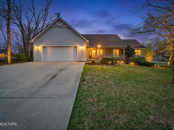 115 Snead Dr, Fairfield Glade, TN 38558