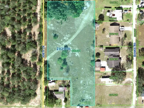 2241 Mammoth Grove Rd, Lake Wales, FL 33898