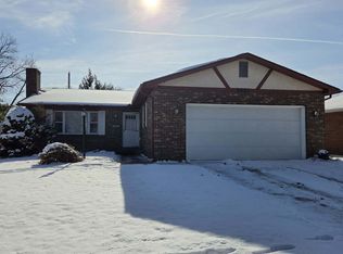 2635 Dartmoor Rd, Grove City, OH 43123