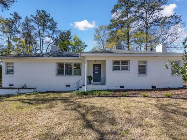 4212 Blossom St, Columbia, SC 29205