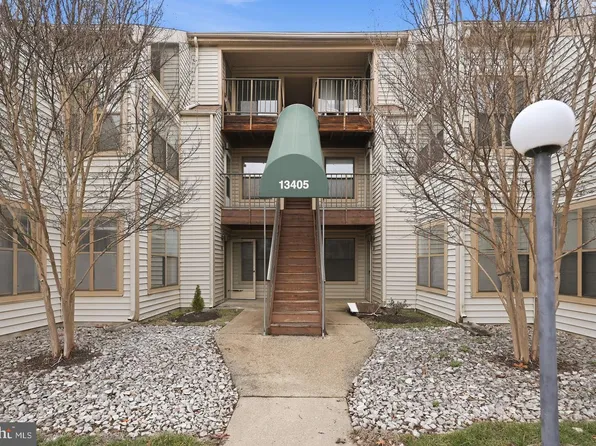 13405 Shady Knoll Dr APT 109, Silver Spring, MD 20904