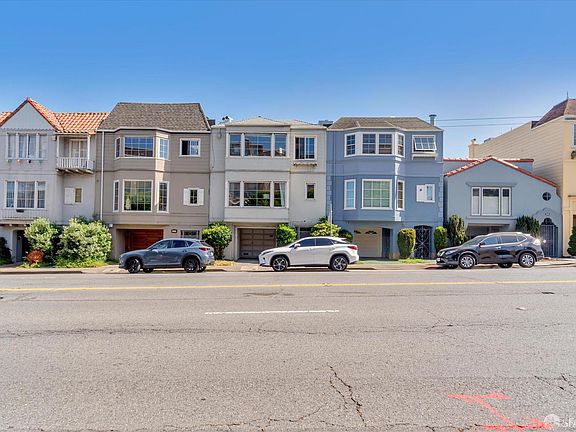 2nd image of 2427 Turk Blvd