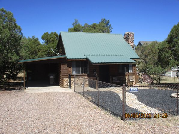 5416 Show Low Lake Rd