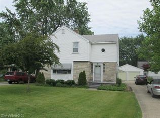 3710 Coit Ave NE, Grand Rapids, MI 49525