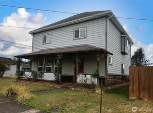 408 F Street, Cosmopolis, WA 98537