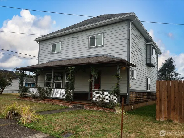 408 F Street, Cosmopolis, WA 98537