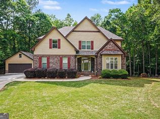 505 Barrington Farms Pkwy, Sharpsburg, GA 30277