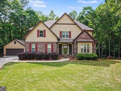 505 Barrington Farms Pkwy, Sharpsburg, GA, 30277