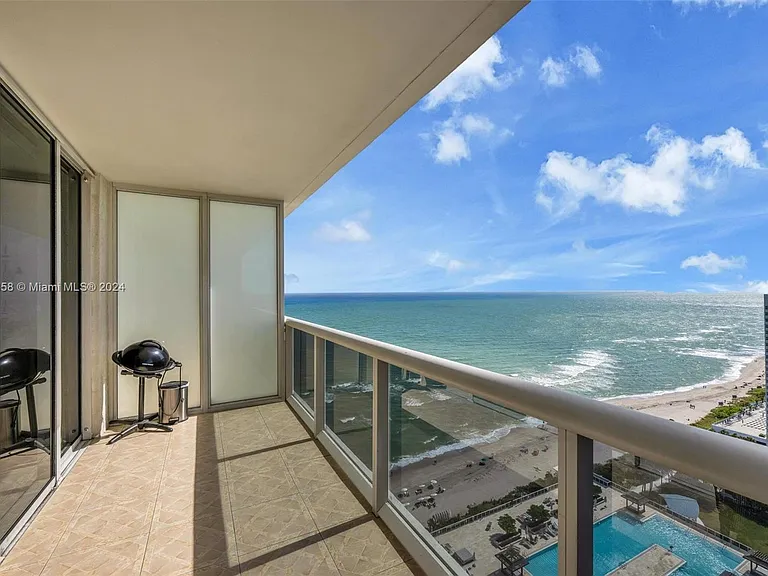 1830 S Ocean Dr #2505 — Photo 3