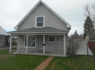 2127 E Joseph Ave, Spokane, WA 99208