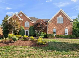 103 Gambardelli Ct, Cary, NC 27519