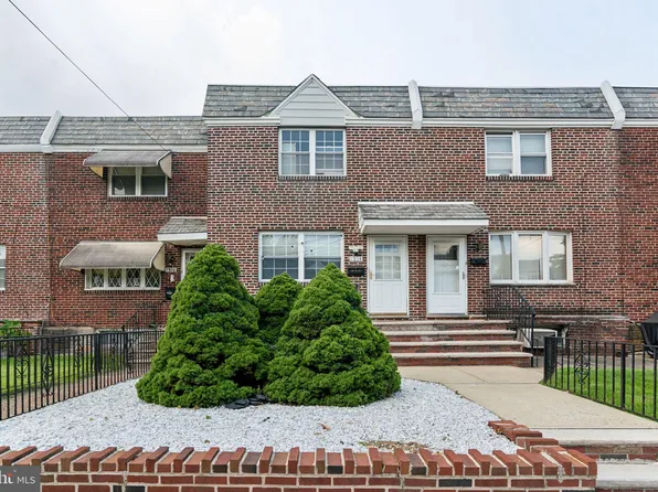 1914 S Newkirk St, Philadelphia, PA 19145