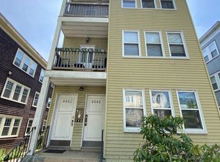 4442 Washington St #3, Roslindale, MA 02131