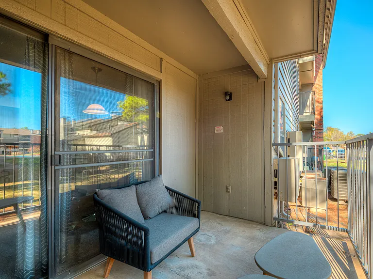 Woodscape Apartments — Photo 23