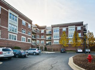 310 E Church St UNIT 309, Libertyville, IL 60048