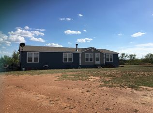 8093 S Fm 1606, Ira, TX 79527