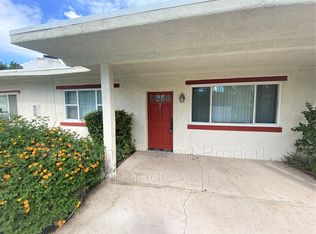 44651 San Pascual Ave #4, Palm Desert, CA 92260