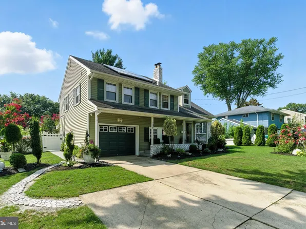 138 E Park Ave, Haddon Township, NJ 08107