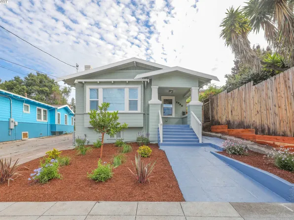2960 Florida St, Oakland, CA 94602