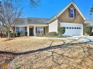 19 Winter Ln, Newnan, GA 30265