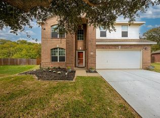 1836 White Pine Trl, Anna, TX 75409