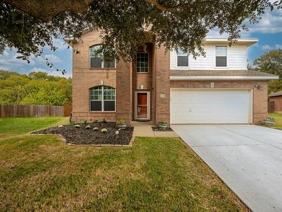 1836 White Pine Trl, Anna, TX, 75409