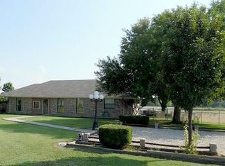 5557 Frontier Dr, Sanger, TX 76266