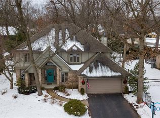 2353 Willesden Green Rd, Toledo, OH 43617