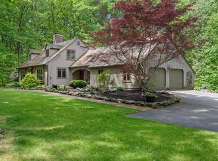 17 Adams Rd, Boxford, MA 01921