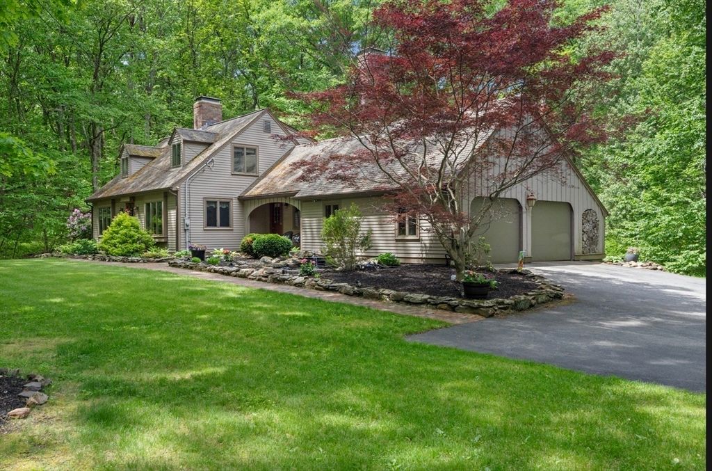17 Adams Rd, Boxford, MA, Boxford