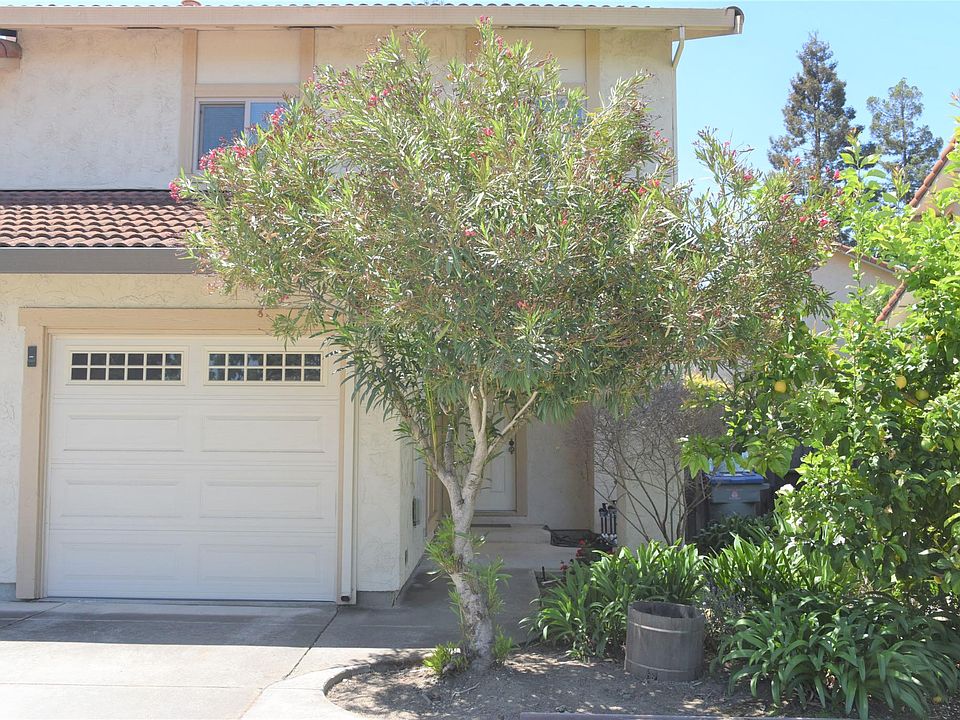 Front of unit