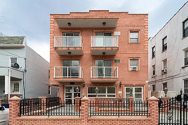 Rented by Modern Spaces