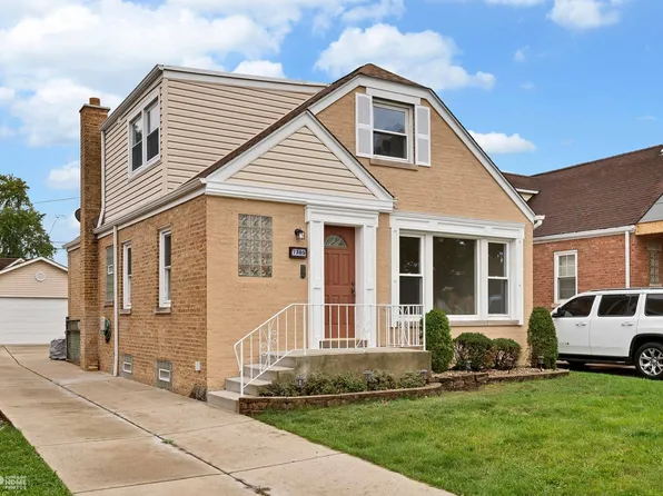 7305 W Touhy Ave, Chicago, IL 60631
