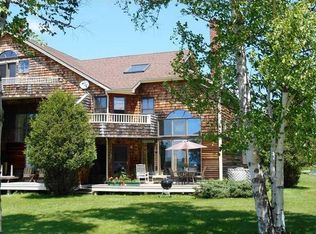 25-A Sunset Ln #3A, Rangeley, ME 04970