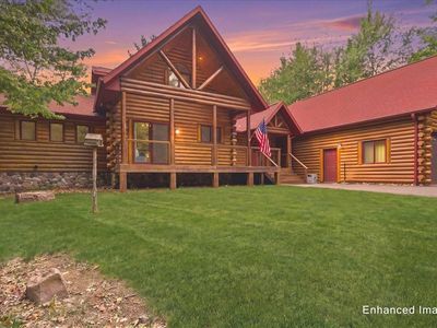 1858 Badger Ct, Arkdale, WI, 54613