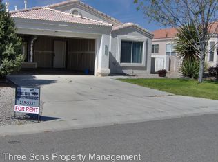 3157 Calle Suenos SE, Rio Rancho, NM 87124