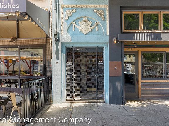 2nd image of 3178 16th St APT 5