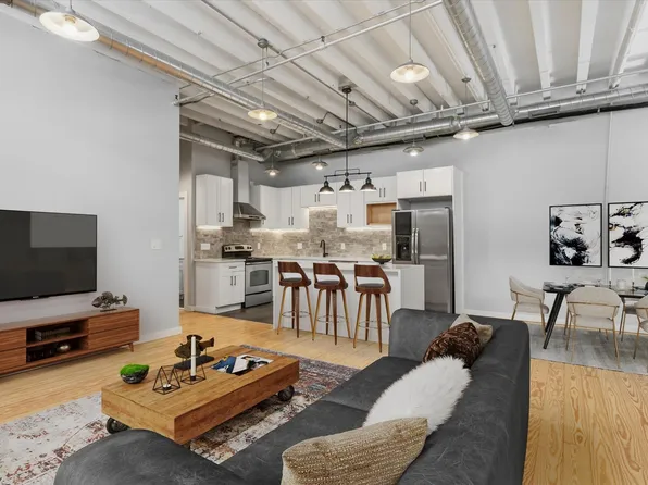 107 South St APT 2F, Boston, MA 02111