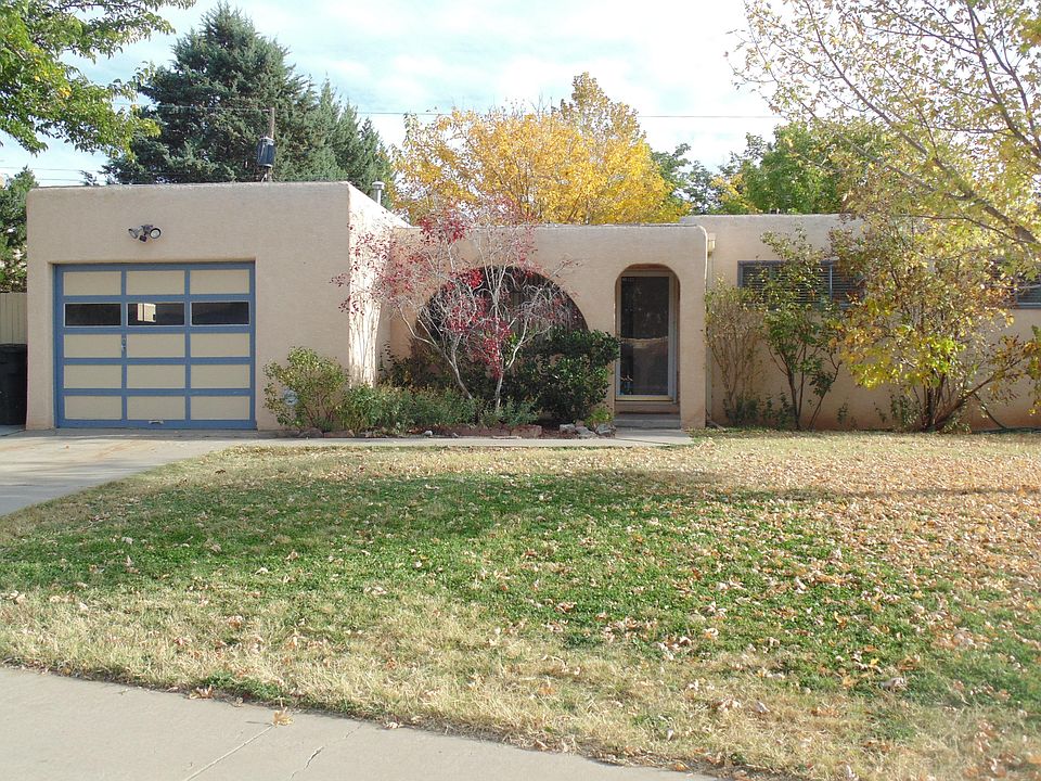1st image of 9716 Chapala Dr NE
