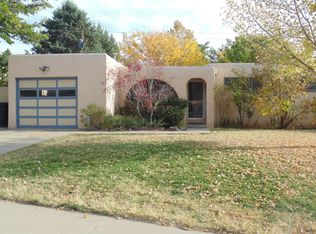 9716 Chapala Dr NE, Albuquerque, NM 87111