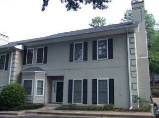449 Waddell St, Athens, GA 30605
