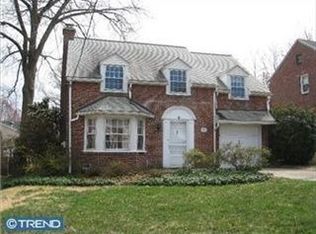 405 Maryland Ave, Havertown, PA 19083
