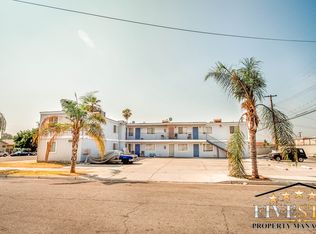 1415 11th St APT A, Bakersfield, CA 93304