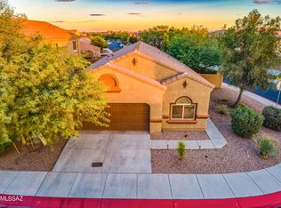 8778 N Western Red Cedar Dr, Tucson, AZ 85743