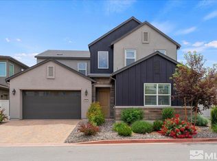 5542 Dapplegray Way, Reno, NV 89511