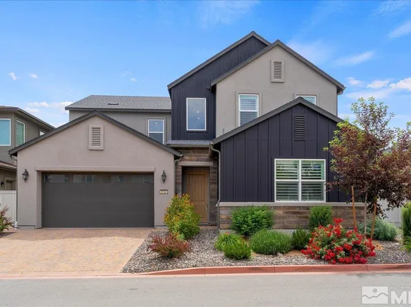 5542 Dapplegray Way, Reno, NV 89511