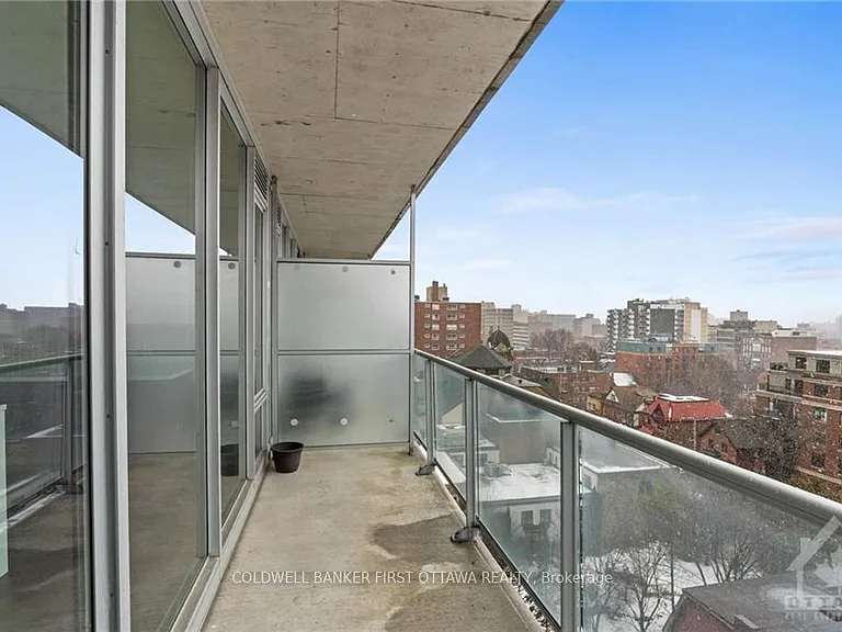 300 Lisgar St #907 — Photo 22