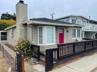 109 Hainline Rd, Aptos, CA 95003